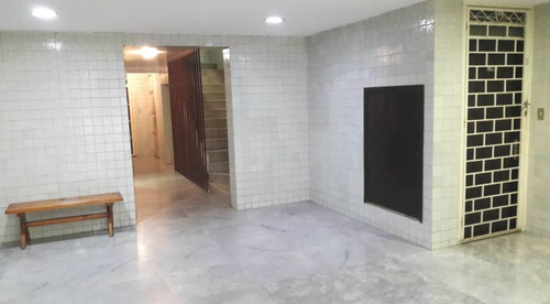 Imagen 4 de 12 de Cómodo Apto De 89,20 Mts2 En Venta En Conjunto Residencial San Souccy Chacaito Js 04144501186