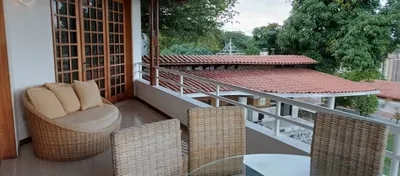 Casa en alquiler