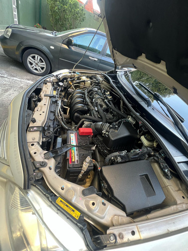 Toyota Corolla Gli