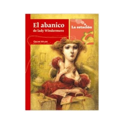 El Abanico De Lady Windermere