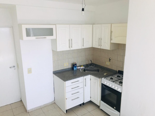 Departamento En Venta En San Miguel