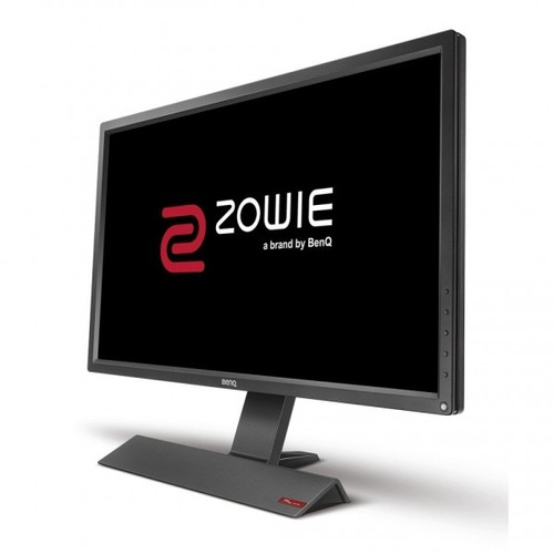 Monitor Led Gamer Benq Zowie 27' E-sports Full Hd 1ms Rl2755