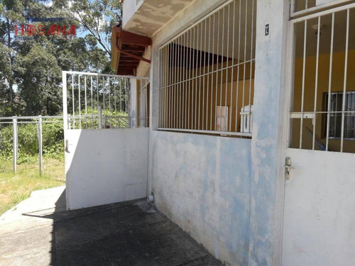 Imagem 2 de 11 de Casa Residencial À Venda, Vera Tereza, Caieiras. - Ca0409