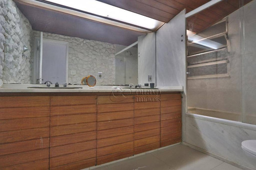 Imagem 14 de 19 de Apartamento Residencial Para Locação, Leme, Rio De Janeiro. - Ap2801