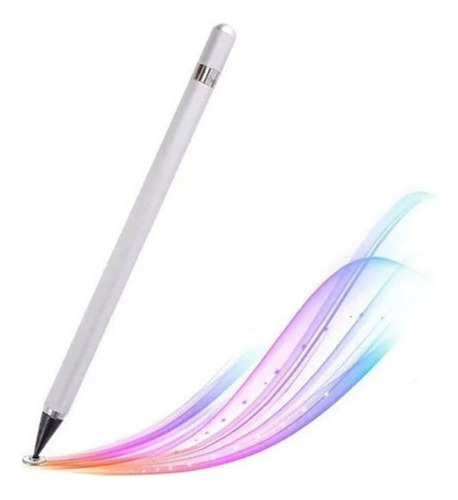 Caneta Touch Screen Universal Desenho Para iPhone E Android