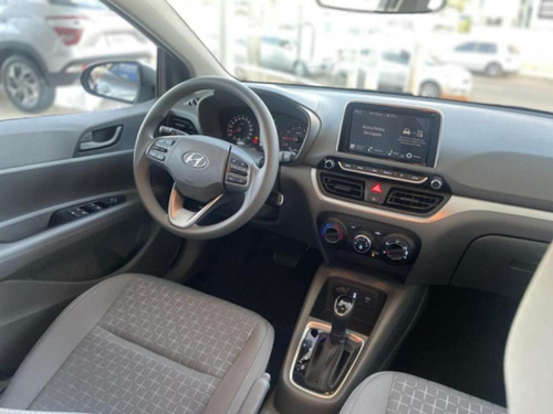 Hyundai Hb20s Comfort Plus 10 Tb Flex 12v Mec 2026