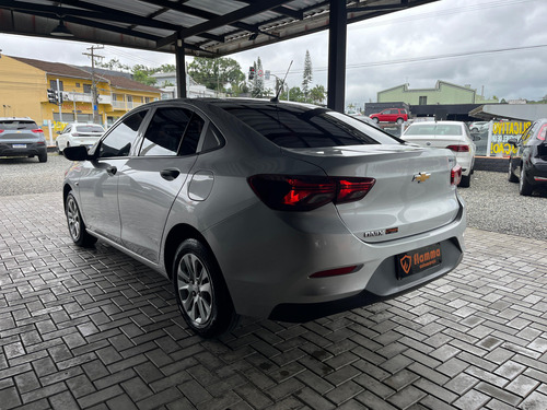 Chevrolet Onix 1.0