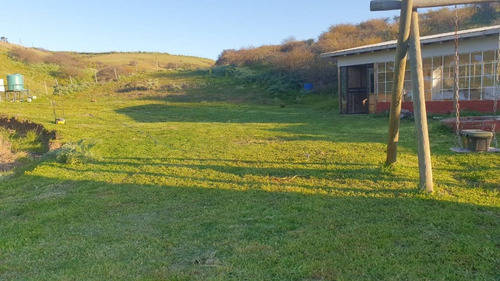 Parcela En San Guillermo, De Sto Domingo-luz -agua-quincho