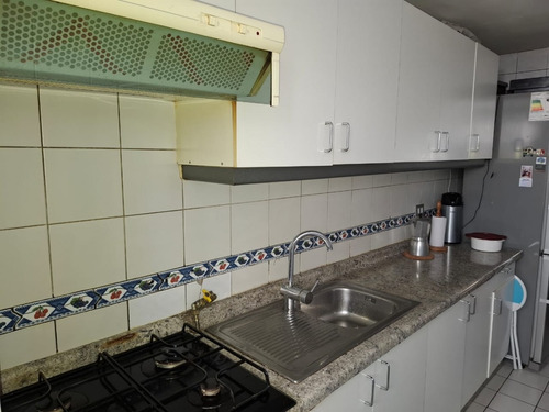 Excelente Departamento A Tres Cuadras De Metro El Llano!!!