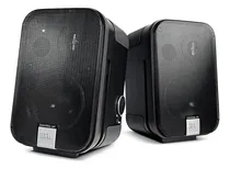 Comprar Caja Acustica Jbl Control 2p Activa Par Color Negro