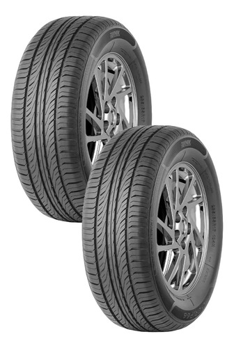 Set X2 Llantas 165/65r14 Ilink L-grip66 79t