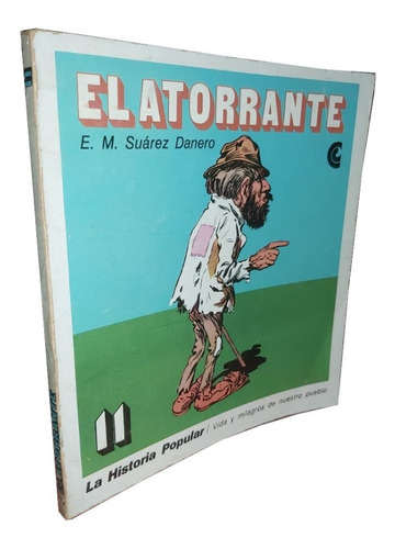 El Atorrante - E. M. Suárez Danero