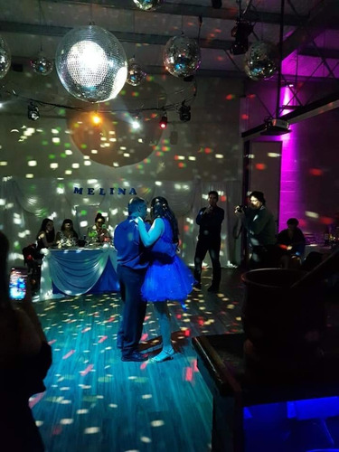 Quinta/salón De Eventos. Tortuguitas