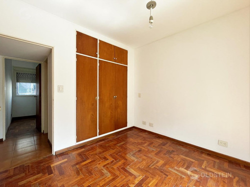 Departamento En Villa Crespo