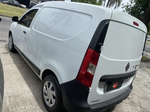 Renault Kangoo 1.6 Ph3 Authentique Plus Lc