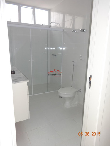 Imagem 17 de 30 de Apartamento Residencial Para Locação - Jardim Paulista, São Paulo - Ap00428 - 70287513