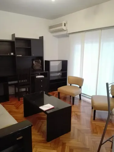 Foto 3 — Recoleta, Av Pueyrredón 900, Piso 4, 2 Amb, 50m2, $ 920,000 + Expensas + Servicios. 02-08-26
