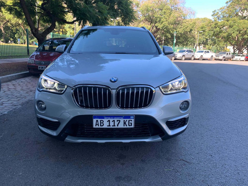 Bmw X1 X Drive 2,5 Xline At
