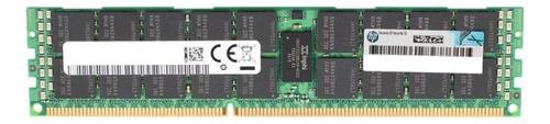 Hpe 16gb Ddr4-2933y-r Rdimm Xeon 2º Generacion Proliant G10