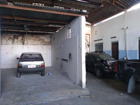 Imagem 6 de 6 de Galpao Na Vila Cintra - Loc836202