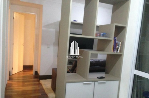 Imagem 1 de 15 de Apartamento De 68m² Com 2 Dormitórios (1 Suíte) E 1 Vaga De Garagem Prox Ao Tucuruvi - Sp - Bc7732