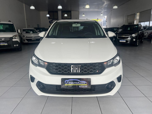 Fiat Argo 1.0