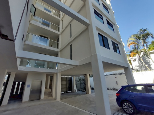 Condominio Exclusivo De Solo  12 Departamentos Nuevos,  En Cantarranas, Cuernavaca Morelos.