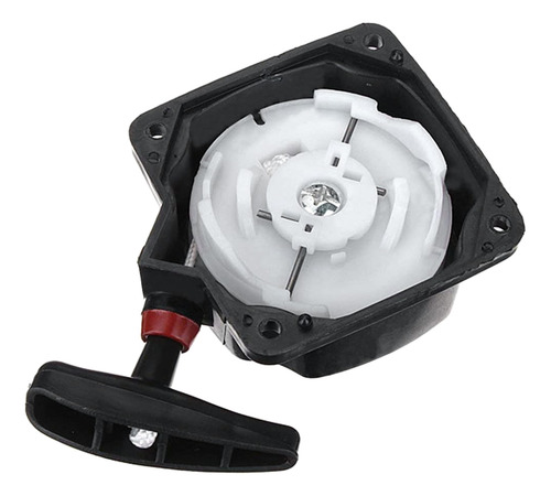 Recoil Pull Starter, Ajuste Universal Para Desbrozadora