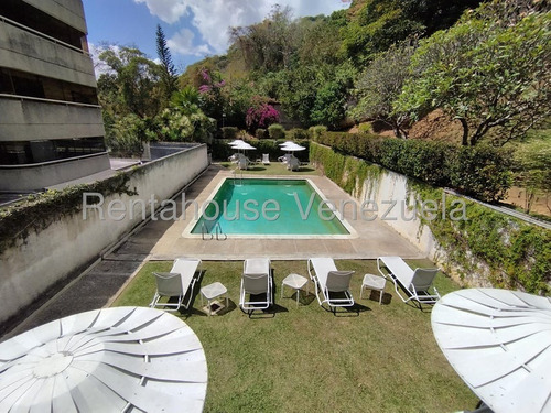 Apartamento En Venta En Los Palos Grandes Piscina Remodelado