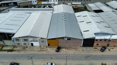 Galpón en venta