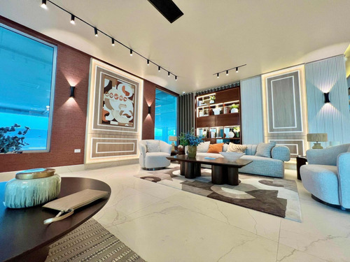 Apartamento En Alquiler En Bella Vista 2 Habitaciones