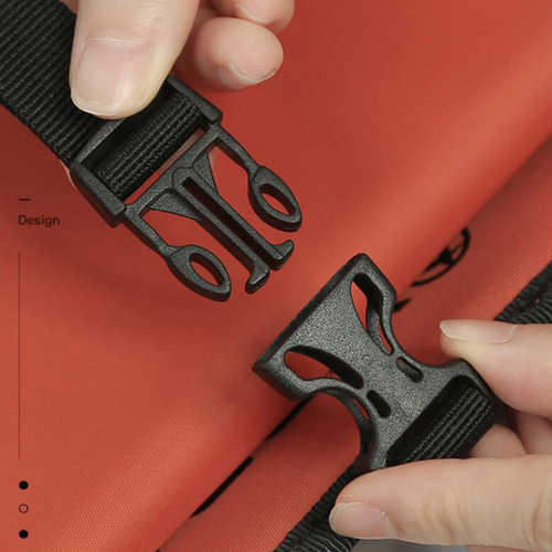 Bolsa De Almacenamiento De Mosquetón De Escalada Para