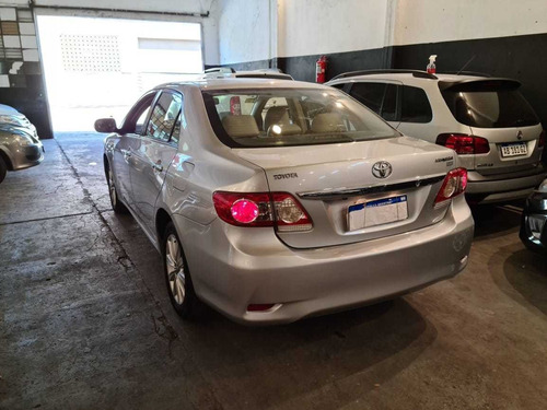 Toyota Corolla 2013 1.8 Se-g At 136cv