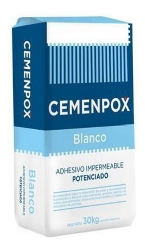 Imagen 1 de 10 de Pegamento Para Venecitas Pileta Adhesivo X 5 Kilos