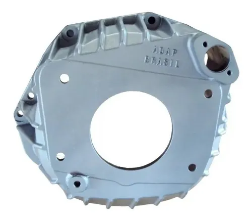 comprar Capa Seca Motor Gm Ohc Vectra, S10 X Câmbio Clark 260f (c20)
