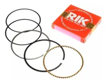 Comprar Jogo Aneis Rik Cg Today Titan 125 1992 Á 1999 Medida ( Std )