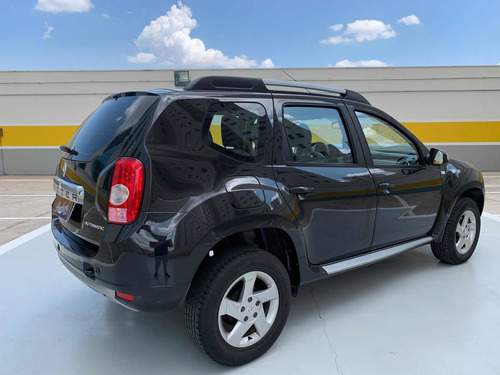 Renault Duster 2.0 Dynamic 4x2 Aut - 2015 - 61.000km - Top