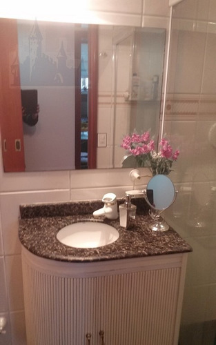 Imagem 15 de 30 de Apartamento Para Venda, 2 Dormitórios, Jardim Da Saúde - São Paulo - 10436