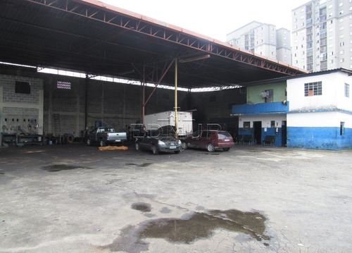 Imagem 2 de 3 de Terreno - Vila Metalurgica - Ref: 31208 - V-31208
