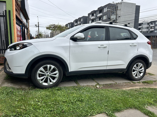 MG Mggs 1.5T Mt Std 2Wd