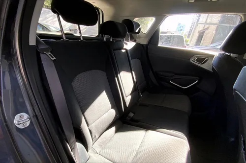 Kia Soul 2023