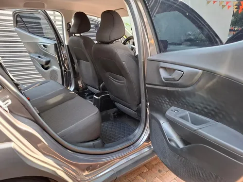 Fiat Pulse 1.3cc Mt Gasolina
