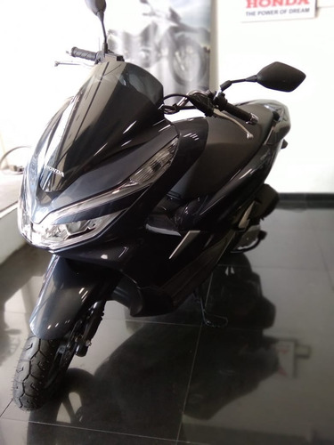 Honda Pcx 150 0 Km Performance Bikes