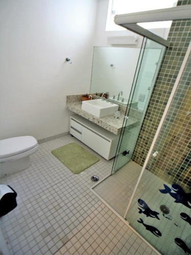 Apartamento Residencial À Venda, Praia Das Pitangueiras, Guarujá. - Ap4125 - 34711005
