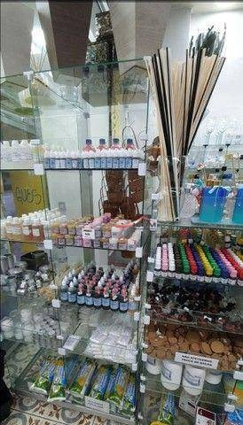 Imagem 1 de 5 de Excelente Loja De Essências À Venda, Com Faturamento, Estoque, Nome Reconhecido No Mercado E Toda Equipada! - Pt0083