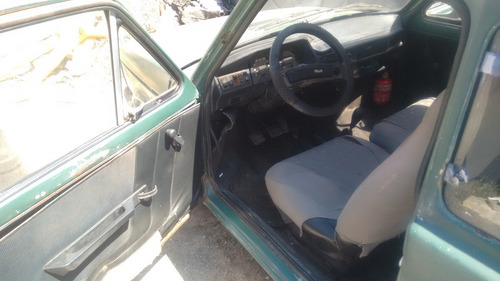 Imagem 12 de 15 de Fiat 147 (produto Já Vendido)