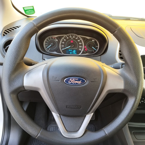 Ford Ka Ka 1.0 SE/SE Plus TiVCT Flex 5p