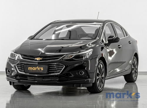 Chevrolet Cruze 1.4 TURBO LTZ 16V FLEX 4P AUTOMÁTICO