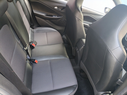 Chevrolet Onix ONIX HATCH RS 1.0 TB 12V FLEX 5P AUT.