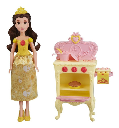 La Bella Mod 03 Princesa Royal Kitchen